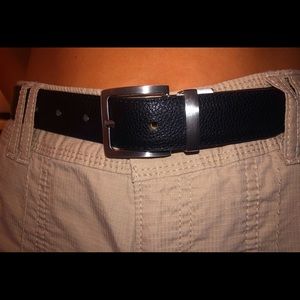 Black belt